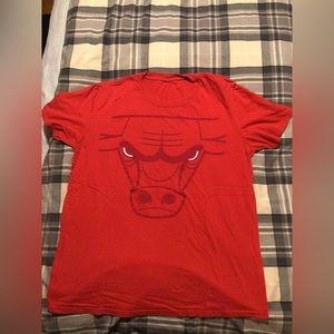 Chicago Bulls T Shirt